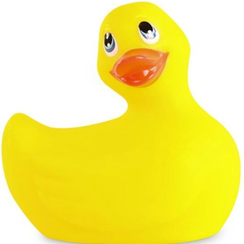 I Rub My Duck Classic Vibrator - Fun and Sensation