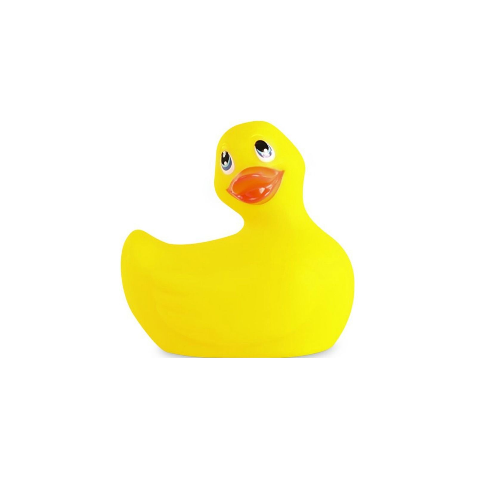 I Rub My Duck Classic Vibrator - Fun and Sensation