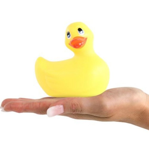 I Rub My Duck Classic Vibrator - Fun and Sensation