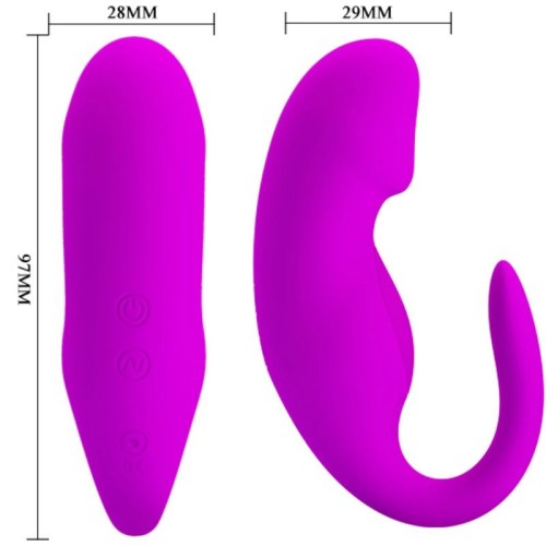 Remote Control Vibrating Clamps