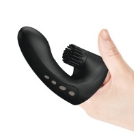 Pretty Love Magic Drill - Ultimate Vibrating Finger Sleeve