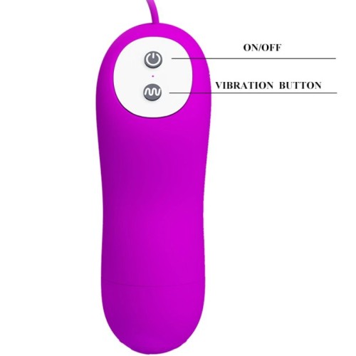 Harriet Massager Stimulator