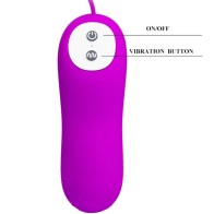 Harriet Massager Stimulator