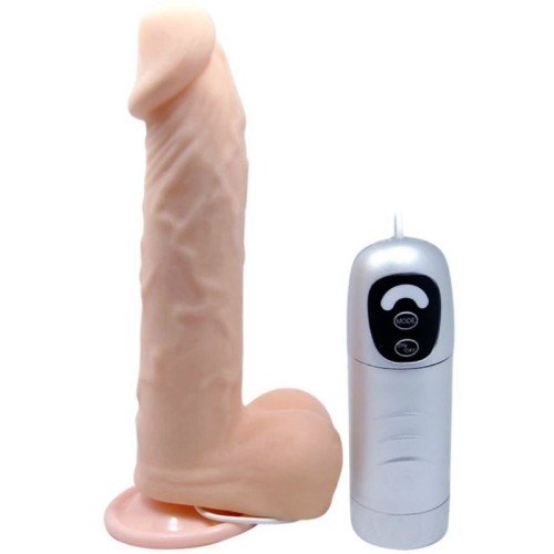 Baile Caesar Dildo Realistico Funcion Up & Down para Placer