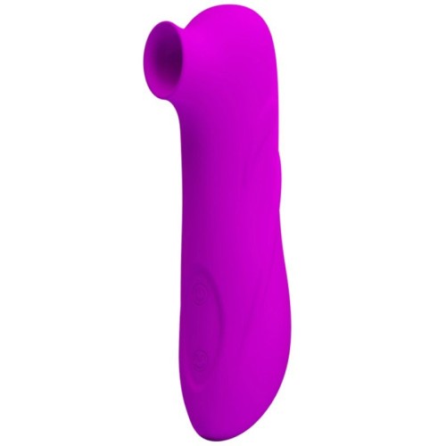 Magic Flute Suction Stimulator - Intense Pleasure