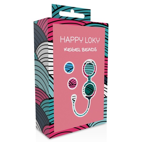 Kegel Beads Pelvic Floor Training