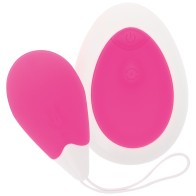 Intense Jan Remote Control Vibrating Egg for Couples