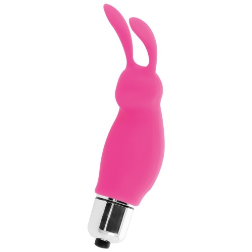 Intense Roger Rabbit Vibrator Pink