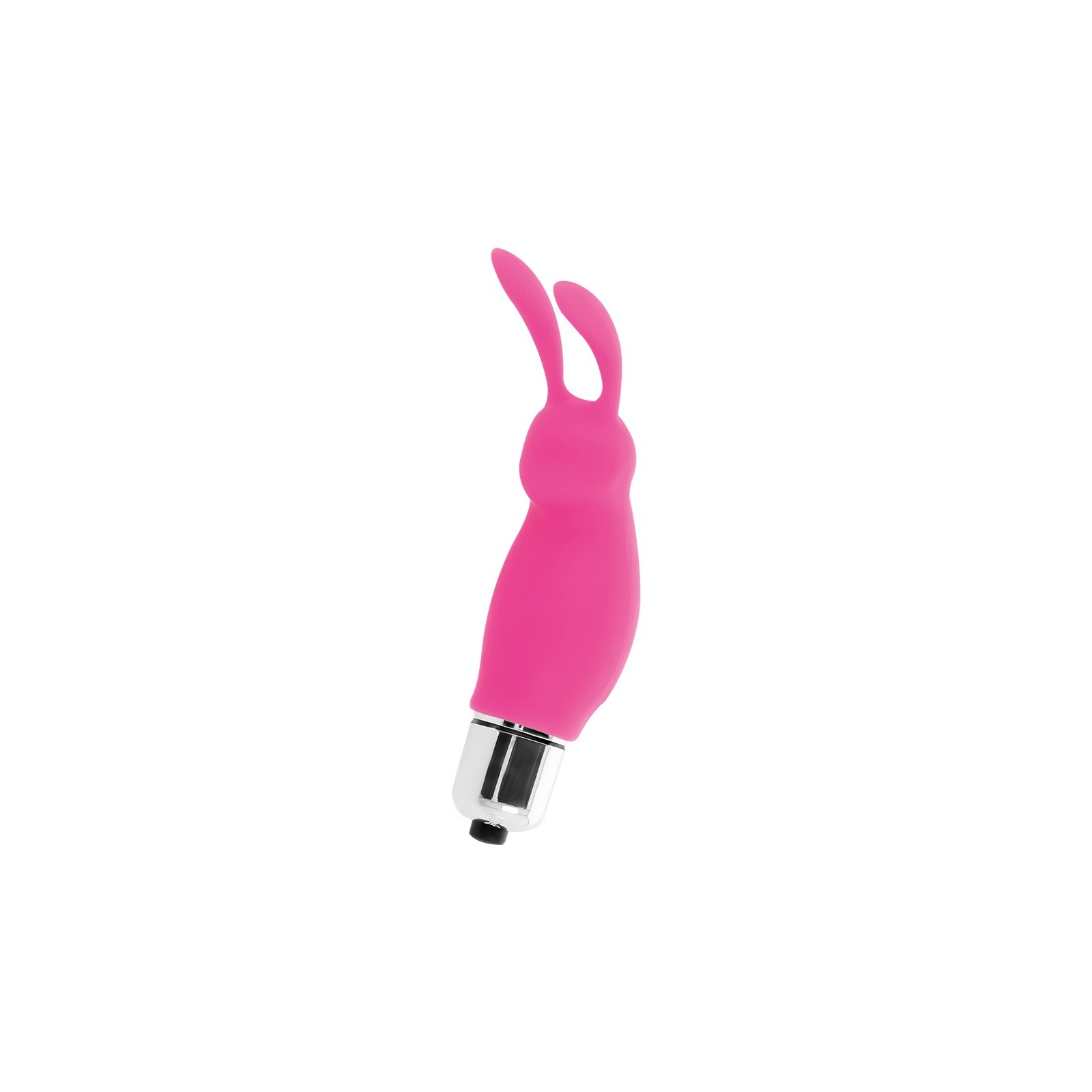 Intense Roger Rabbit Vibrator Pink