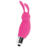 Intense Roger Rabbit Vibrator Pink