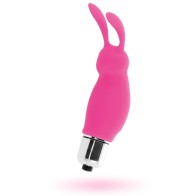 Intense Roger Rabbit Vibrator Pink