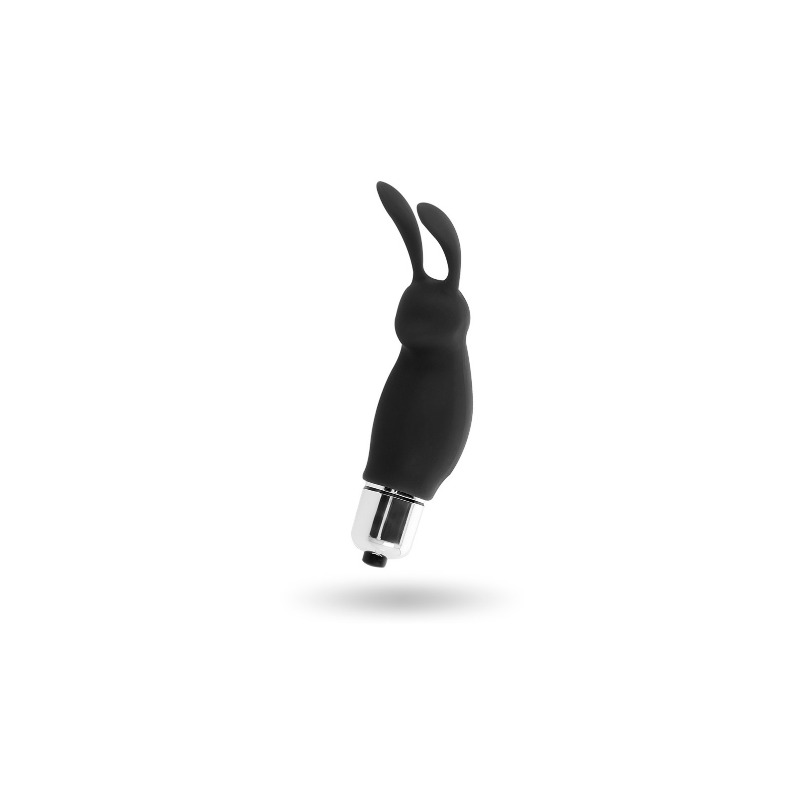 Intense Black Rabbit Vibrator