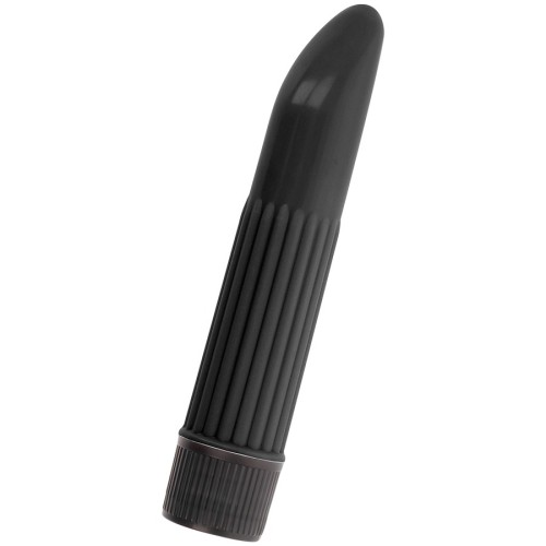 Intense Sonny Black Vibrator