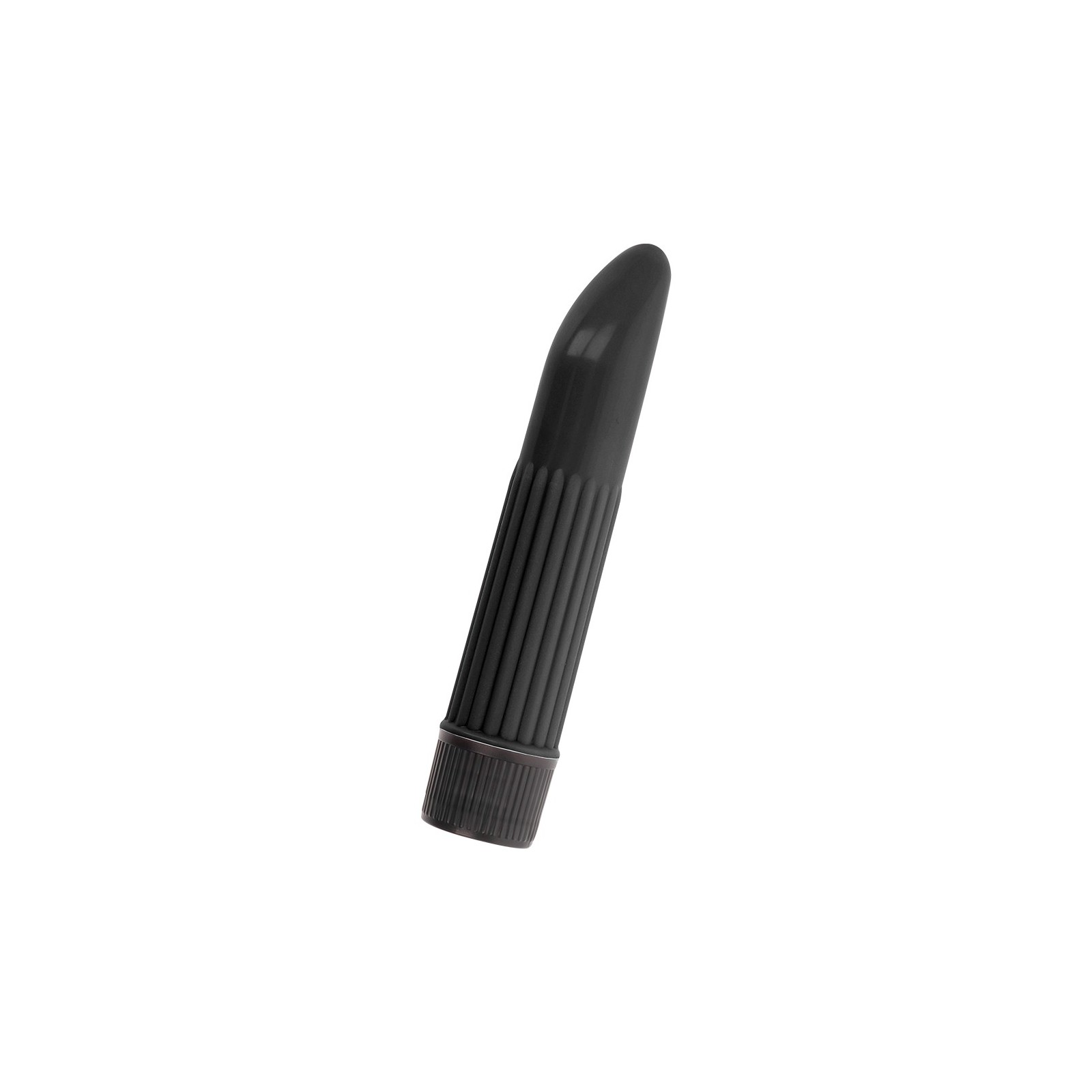 Intense Sonny Black Vibrator