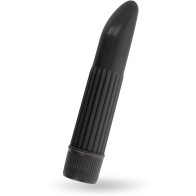 Intense - Sonny Vibrador Negro