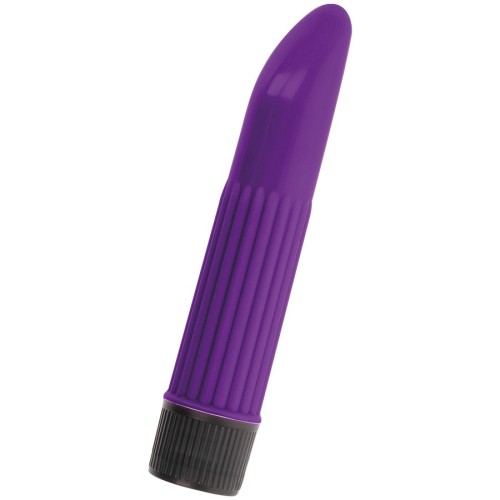 Intense Sonny Purple Vibrator - Ultimate Personal Satisfaction