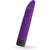 Intense - Sonny Vibrador Lila - Satisfacción Personal Definitiva