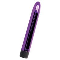 Intense Vito Vibrator Purple - Powerful Pleasure