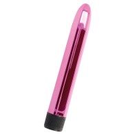 Intense Vito Pink Vibrator for Every Adventure