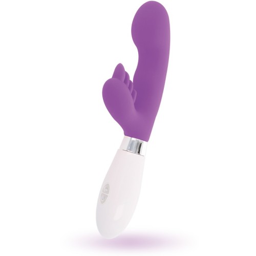 Rabbit Elvis Purple - 10 Function Vibrator