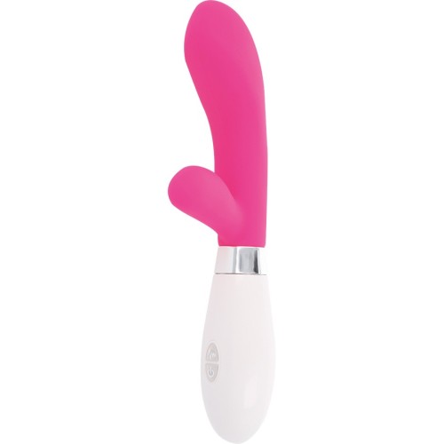 Jackson Rabbit Pink Massager