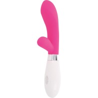 Jackson Rabbit Pink Massager