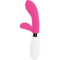 Jackson Rabbit Pink Massager