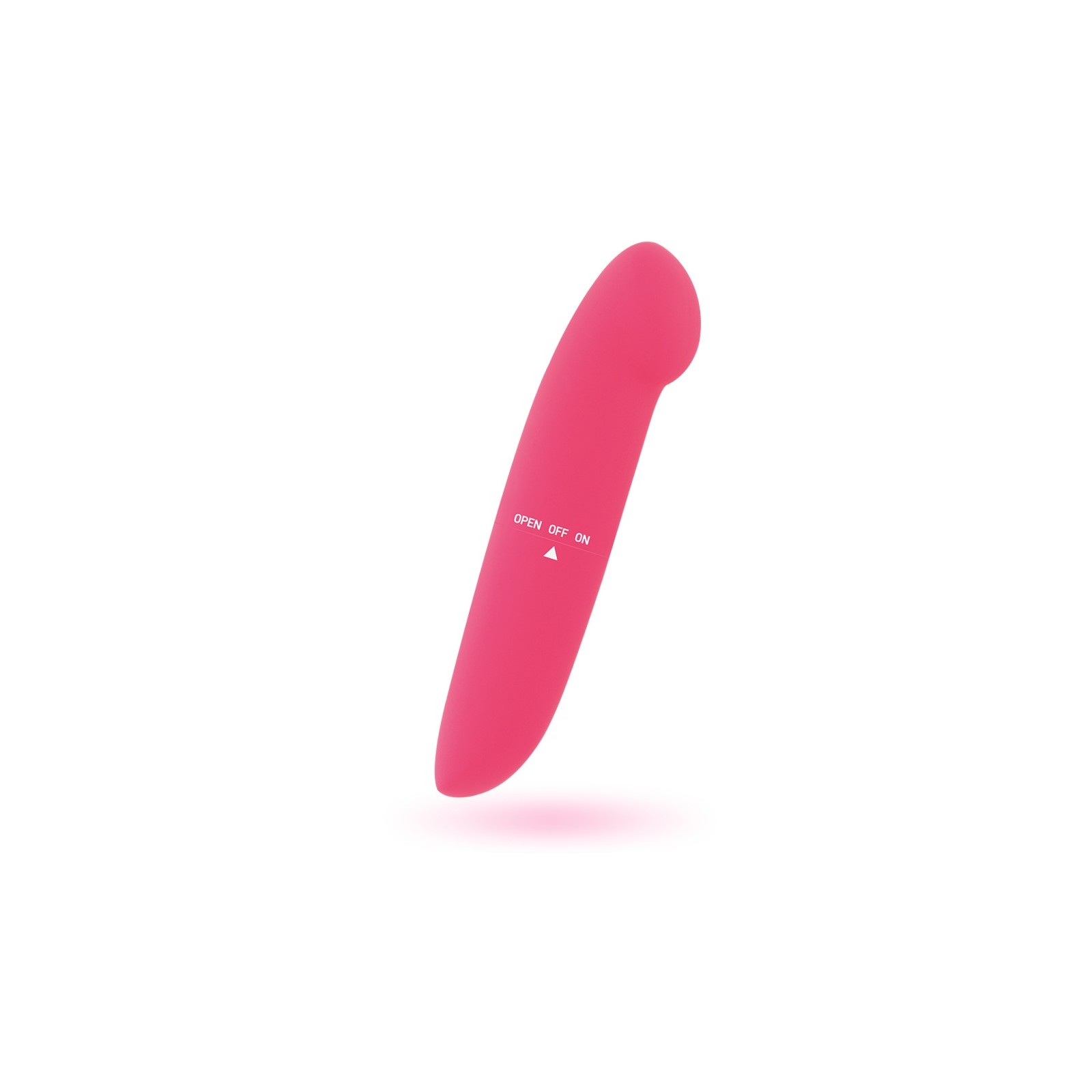 Phil Vibrator Pink Travel Size G-Spot