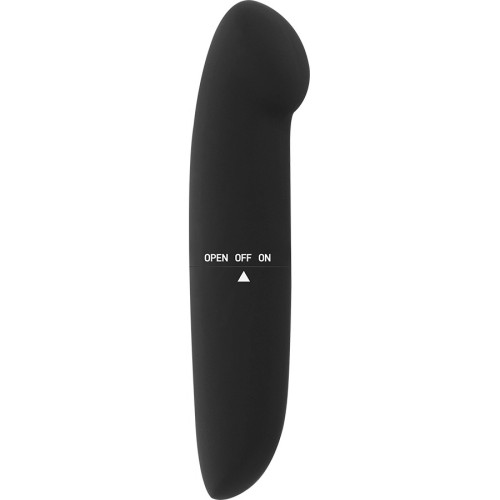 Vibrador Phil Negro