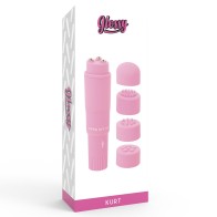 Pocket Kurt Massage Wand - Ultimate Relaxation Tool