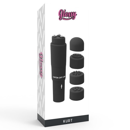 Pocket Kurt Mini Massager