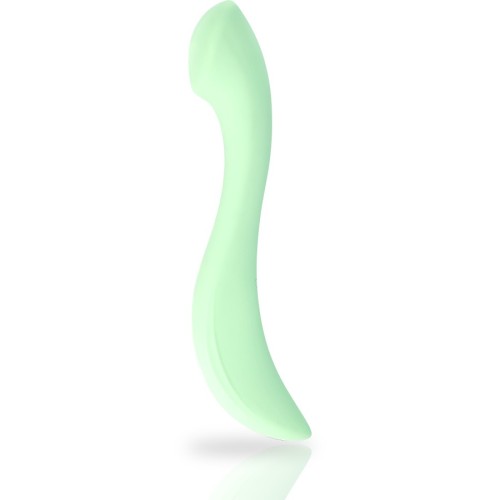 Devon Pelvic Floor Vibrator Green | Intense G-spot Pleasure