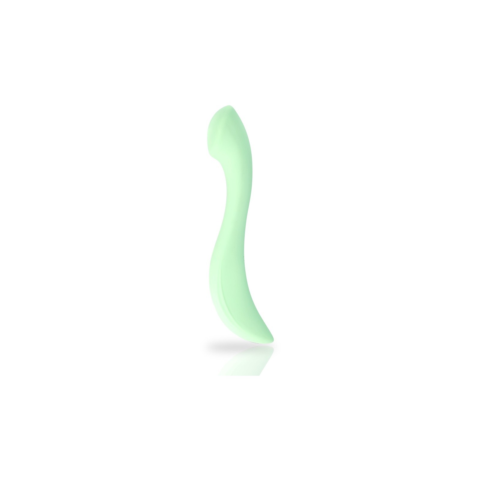 Devon Pelvic Floor Vibrator Green | Intense G-spot Pleasure