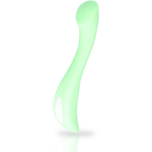 Devon Pelvic Floor Vibrator Green | Intense G-spot Pleasure