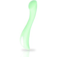 Devon Pelvic Floor Vibrator Green | Intense G-spot Pleasure