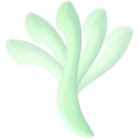 Devon Pelvic Floor Vibrator Green | Intense G-spot Pleasure