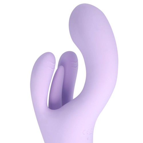 Guell Vibrador Orgásmico 3 Motores - Estimulación Clitoriana Definitiva