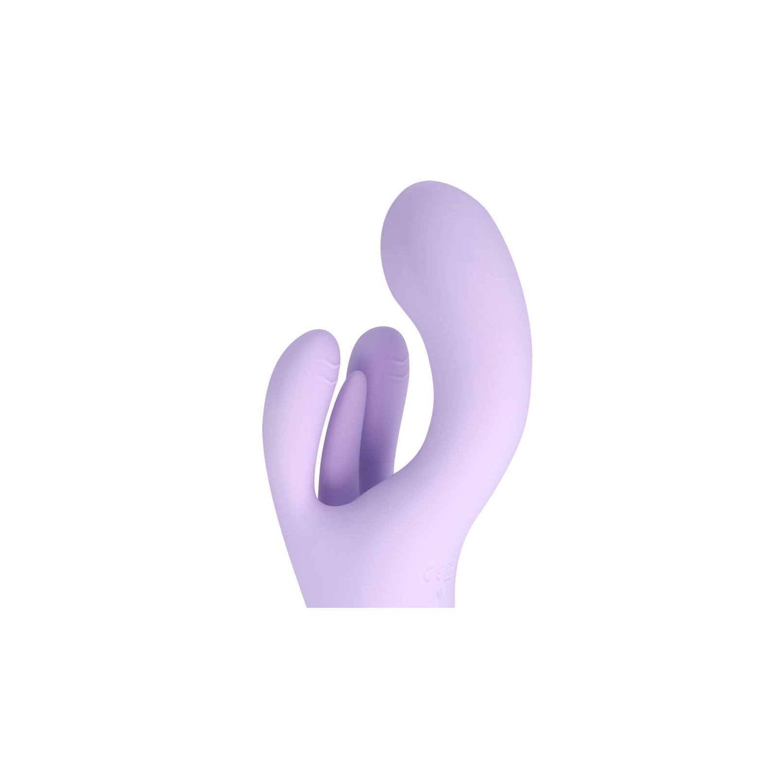 Guell Vibrador Orgásmico 3 Motores - Estimulación Clitoriana Definitiva