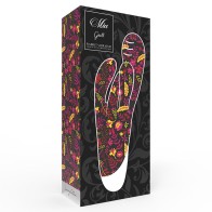 Guell Vibrador Orgásmico 3 Motores - Estimulación Clitoriana Definitiva