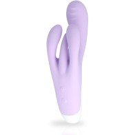 Guell Orgasmic Vibrator 3 Motors - Ultimate Clitoral Stimulation