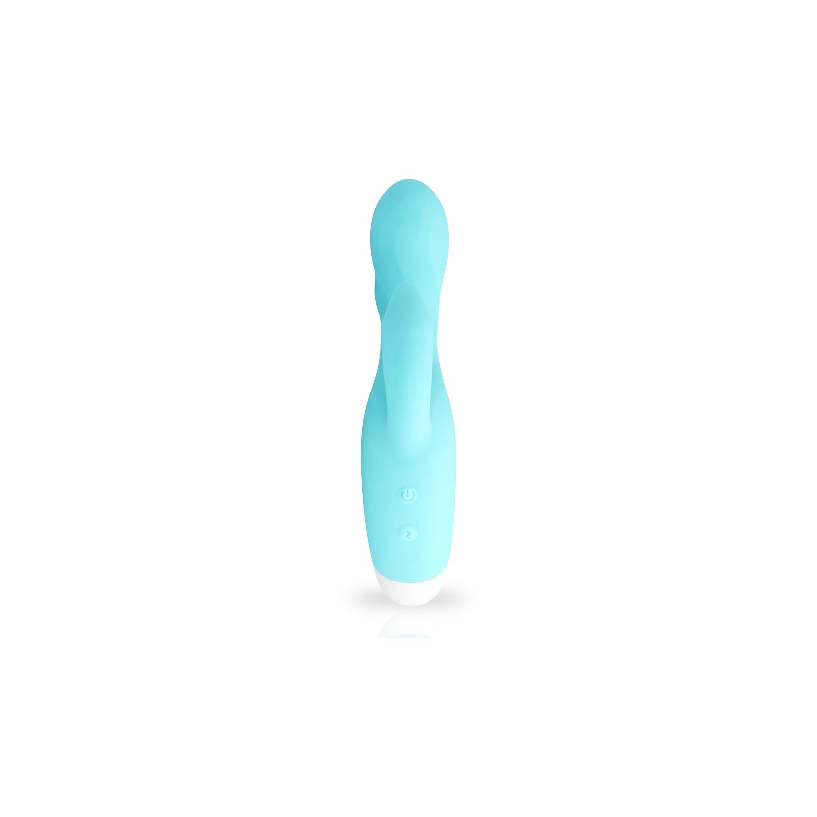 Dresde Turquoise Vibrator - Intense Pleasure