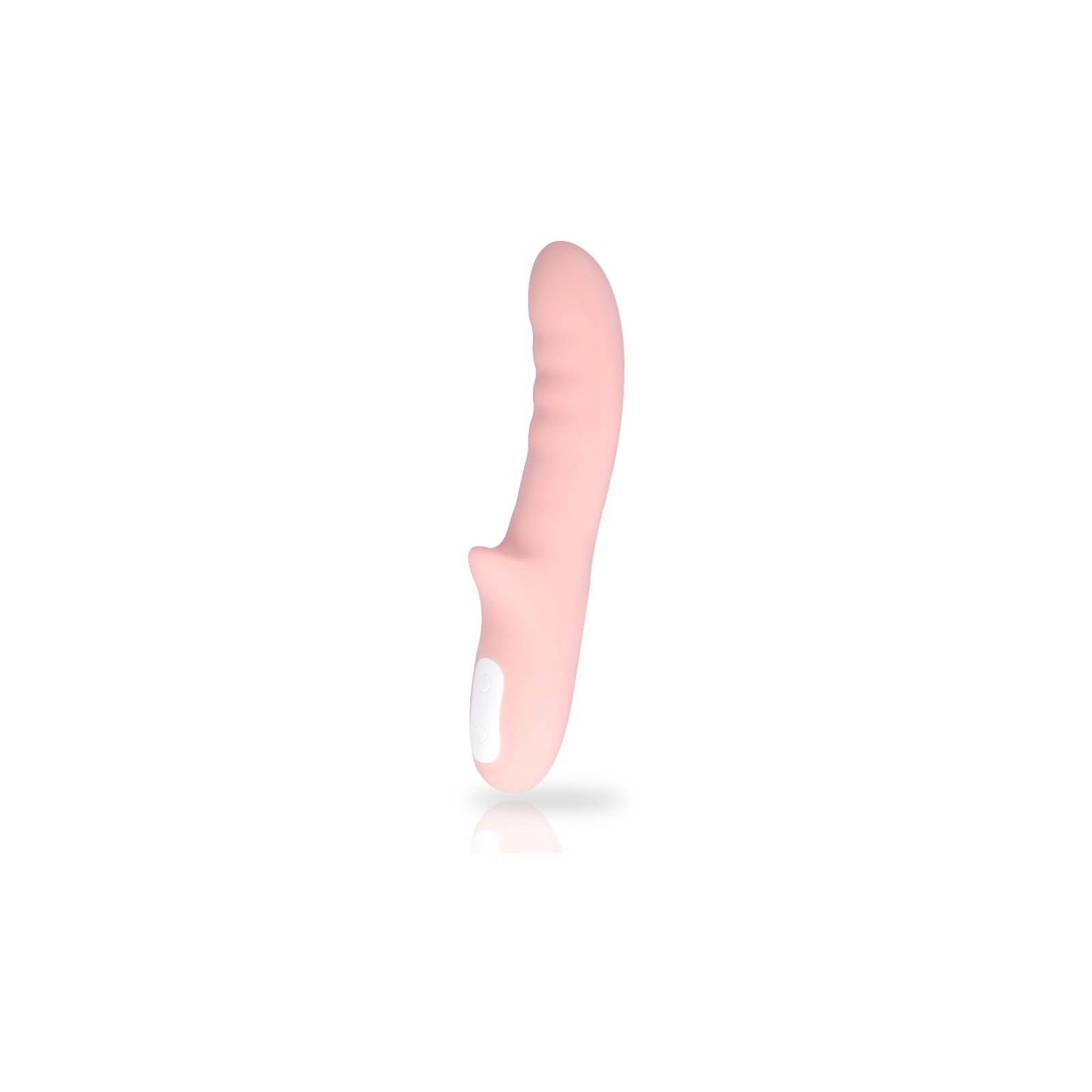 Pisa Rotating Vibrator Pink