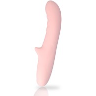 Pisa Rotating Vibrator Pink