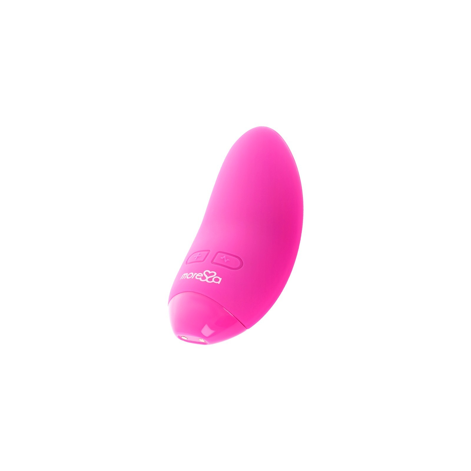 Blossom Pink Personal Massager - Luxury Experience