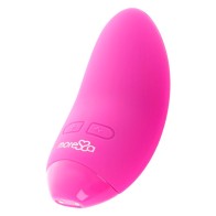 Blossom Pink Personal Massager - Luxury Experience