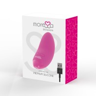 Blossom Pink Personal Massager - Luxury Experience