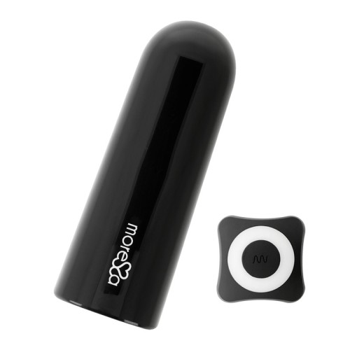 Nix Powerful Multi-Play Vibrator Remote Black