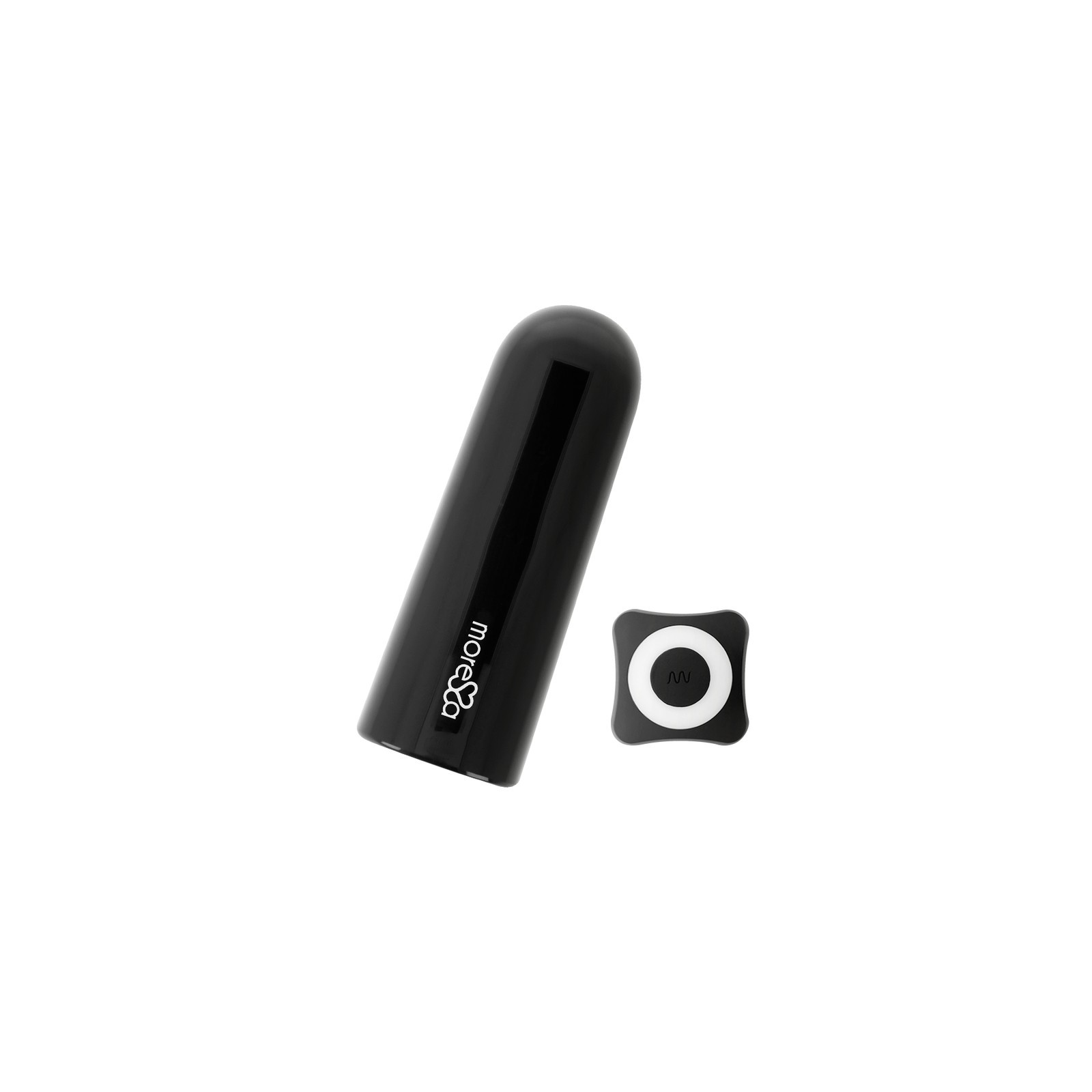 Nix Powerful Multi-Play Vibrator Remote Black