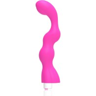 George G-spot Vibrator Pink