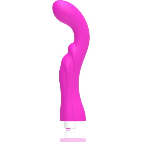 Gregory G-Spot Vibrator Purple